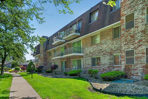 3235 S Manor Unit 104, Lansing, IL 60438