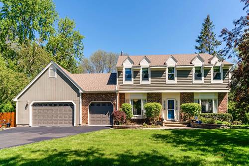 5544 Oak Grove, Long Grove, IL 60047
