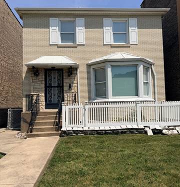 8149 S Vernon, Chicago, IL 60619