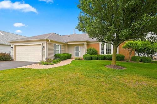 13470 Crestview, Huntley, IL 60142