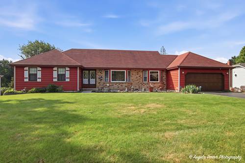 167 Burning Bush, Crystal Lake, IL 60012