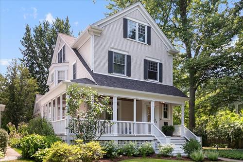 2712 Harrison, Evanston, IL 60201