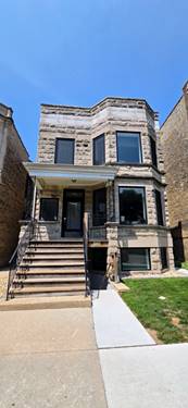 2230 W Wilson Unit G, Chicago, IL 60625