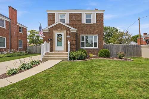 1616 Balmoral, Westchester, IL 60154