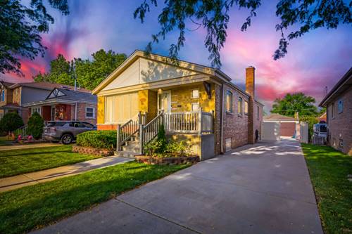 10433 S Harding, Chicago, IL 60655