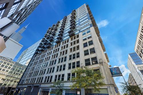 565 W Quincy Unit 1317, Chicago, IL 60661