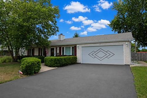 510 Burr Oak, Lake Zurich, IL 60047