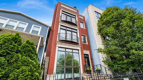 1517 W Fry Unit 2, Chicago, IL 60642