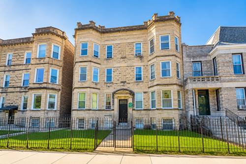 3133 W Augusta Unit 2E, Chicago, IL 60622