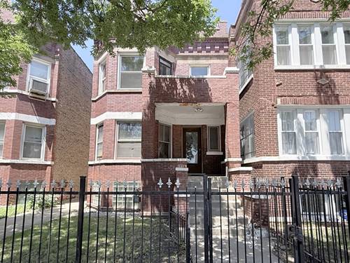 4818 W Jackson, Chicago, IL 60644