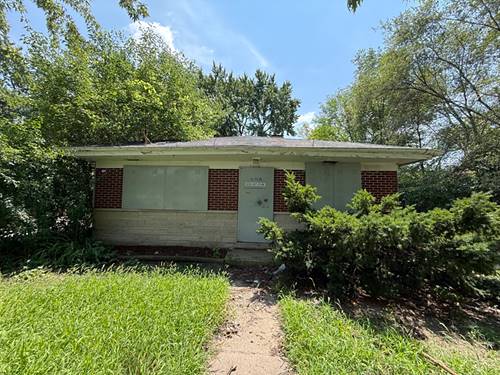 1513 Kasten, Dolton, IL 60419