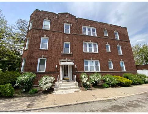 10856 S Avenue D, Chicago, IL 60617