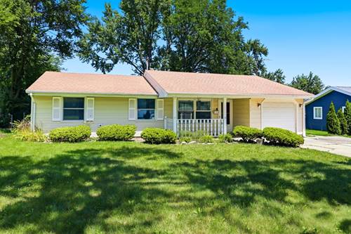 1318 Kingston, Schaumburg, IL 60193