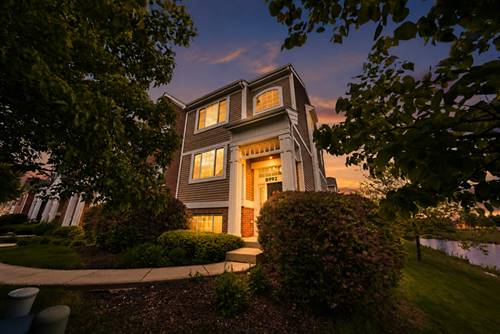 8992 Disbrow, Huntley, IL 60142