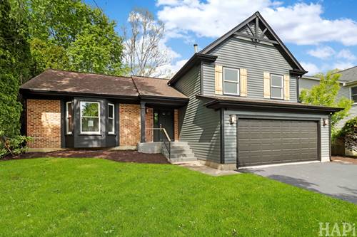 1420 Madison, Buffalo Grove, IL 60089