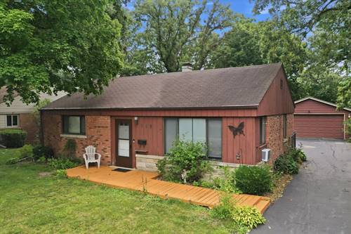 319 Oswego, Park Forest, IL 60466