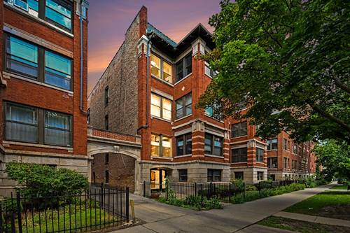 1140 E Hyde Park Unit 3D, Chicago, IL 60615