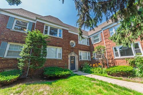10518 S Artesian Unit 2S, Chicago, IL 60655