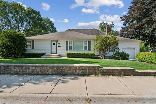 110 W 12th, Naperville, IL 60563