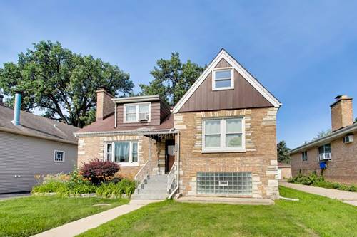 2518 N 79th, Elmwood Park, IL 60707