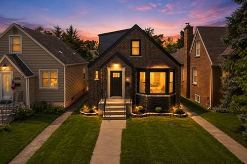 3250 N Olcott, Chicago, IL 60634