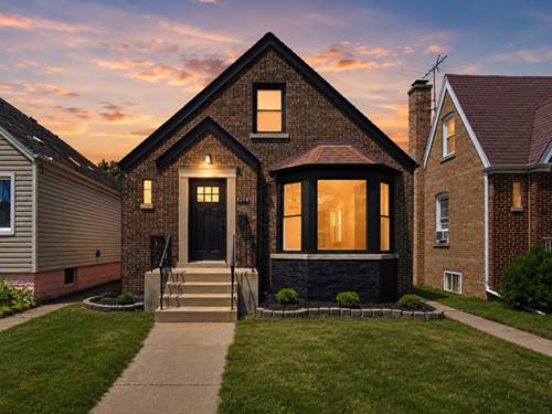 3250 N Olcott, Chicago, IL 60634