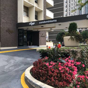 6157 N Sheridan Unit 18E, Chicago, IL 60660