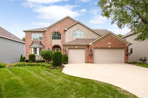 3547 Stackinghay, Naperville, IL 60564