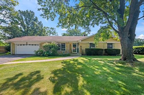 6231 Linden, La Grange Highlands, IL 60525