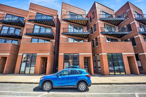 3505 N Elston Unit 2, Chicago, IL 60618
