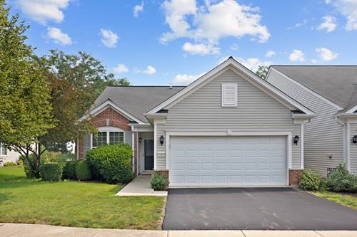 12452 Wedgemere, Huntley, IL 60142