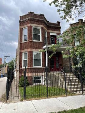 3215 W Warner Unit 2, Chicago, IL 60618