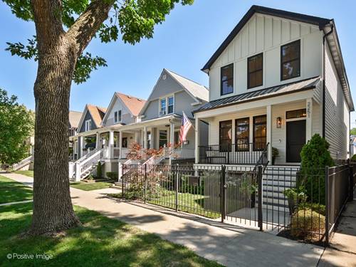 2251 W Berwyn, Chicago, IL 60625