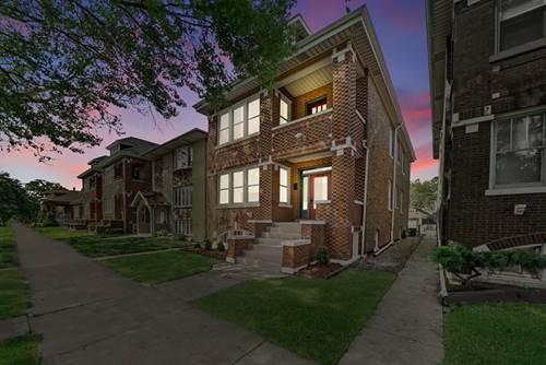 4730 S Komensky, Chicago, IL 60632