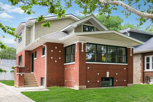5310 N Spaulding, Chicago, IL 60625
