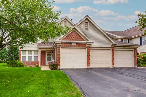 1262 N Wellington, Buffalo Grove, IL 60089