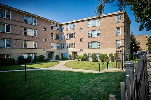 6130 N Seeley Unit 3S, Chicago, IL 60659