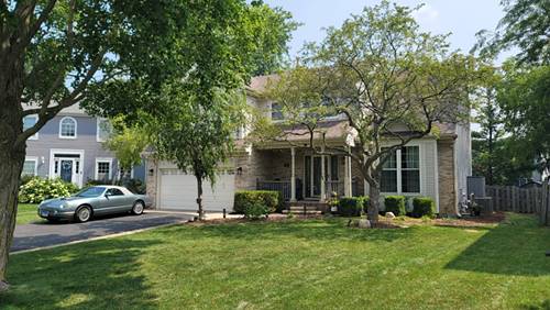 3885 Thornberry, Lake In The Hills, IL 60156