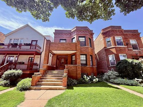 2535 W Eastwood Unit 2, Chicago, IL 60625