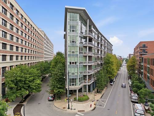 845 N Kingsbury Unit 208, Chicago, IL 60610