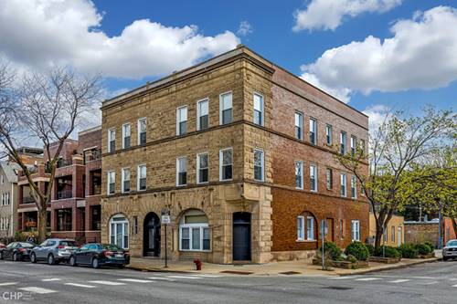 2501 N Southport Unit 1N, Chicago, IL 60614