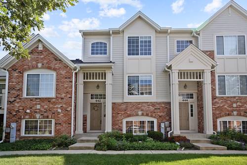 442 Churchill Unit 442, Elgin, IL 60124