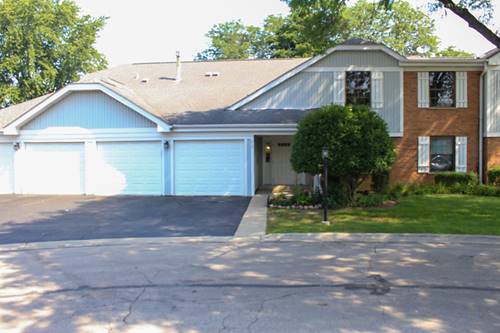 317 Woodbury Unit B2, Schaumburg, IL 60193