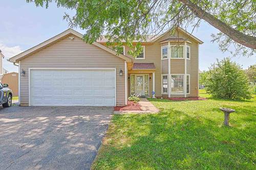 1861 Seneca, Hanover Park, IL 60133