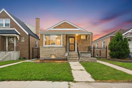 8004 S Richmond, Chicago, IL 60652