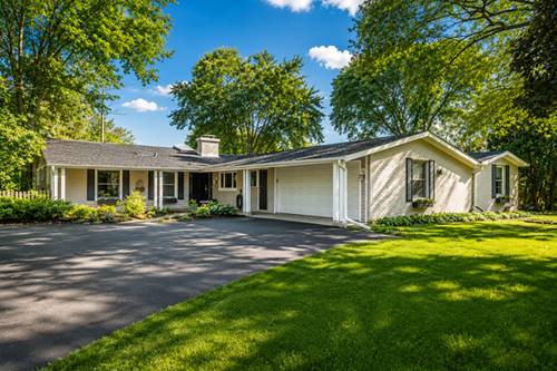1161 Winwood, Lake Forest, IL 60045
