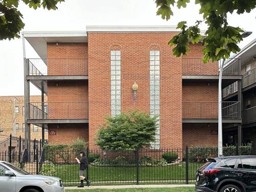 4547 N Dover Unit 2D, Chicago, IL 60640