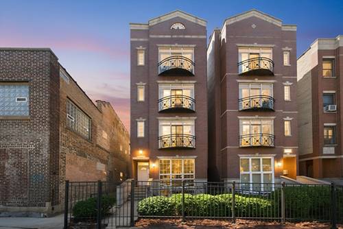 2623 W Belmont Unit 1, Chicago, IL 60618