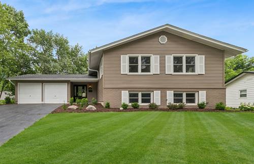 3239 Stillwell, Woodridge, IL 60517