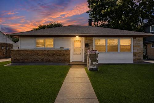 17044 Burnham, Lansing, IL 60438